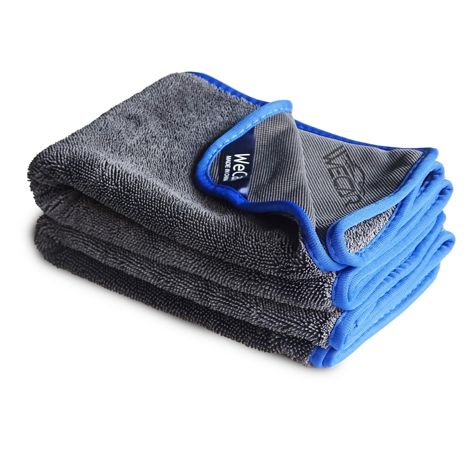 Amazon.co.jp: マイクロファイバー洗車タオル 超吸水クリーニング拭き